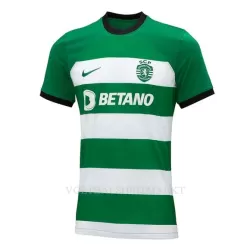 Sporting CP Tenue Kind Thuis 2023/24