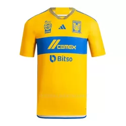 Tigres UANL Shirt Heren Thuis 2023/24