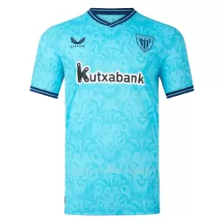 Athletic Bilbao Shirt Heren Uit 2023/24 Athletic Bilbao Shirt Heren Uit 2023/24