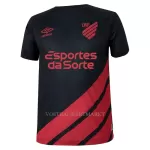 Athletico Paranaense Shirt Heren Derde 2023/24