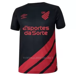 Athletico Paranaense Shirt Heren Derde 2023/24 Athletico Paranaense Shirt Heren Derde 2023/24