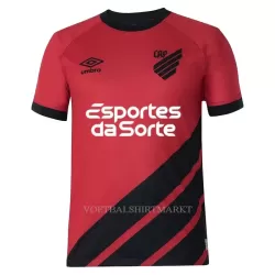 Athletico Paranaense Shirt Heren Thuis 2023/24 Athletico Paranaense Shirt Heren Thuis 2023/24
