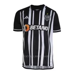Atlético Mineiro Shirt Heren Thuis 2023/24 Atlético Mineiro Shirt Heren Thuis 2023/24