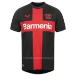 Bayer Leverkusen Shirt Heren Thuis 2023/24