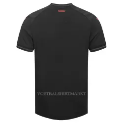 Bayer Leverkusen Shirt Heren Thuis 2023/24