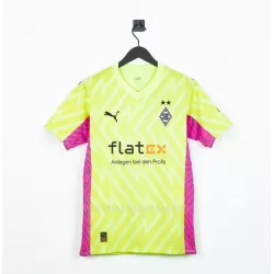 Borussia Mönchengladbach Keeper Shirt Heren Thuis 2023/24 Borussia Mönchengladbach Keeper Shirt Heren Thuis 2023/24