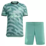 Celtic FC Tenue Kind Derde 2023/24