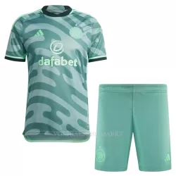 Celtic FC Tenue Kind Derde 2023/24 Celtic FC Tenue Kind Derde 2023/24