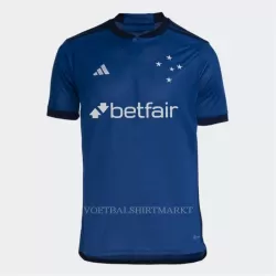 Cruzeiro Shirt Heren Thuis 2023/24 Cruzeiro Shirt Heren Thuis 2023/24