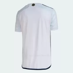 Cruzeiro Shirt Heren Uit 2023/24