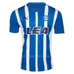 Deportivo Alavés Shirt Heren Thuis 2023/24