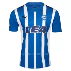 Deportivo Alavés Shirt Heren Thuis 2023/24