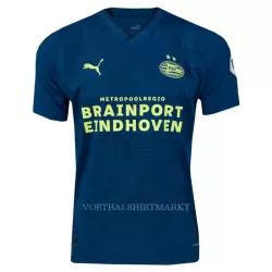 PSV Eindhoven Shirt Heren Derde 2023/24