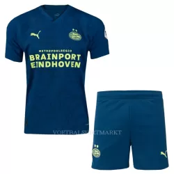 PSV Eindhoven Tenue Kind Derde 2023/24 PSV Eindhoven Tenue Kind Derde 2023/24