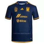 Tigres UANL Shirt Heren Uit 2023/24