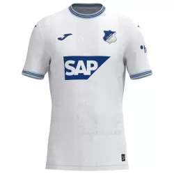 TSG 1899 Hoffenheim Shirt Heren Uit 2023/24