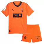 Valencia CF Tenue Kind Derde 2023/24