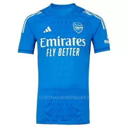 Arsenal Keeper Shirt Heren Uit 2023/24 Arsenal Keeper Shirt Heren Uit 2023/24