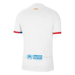 FC Barcelona Shirt Heren Uit 2023/24