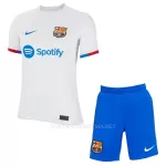 FC Barcelona Tenue Kind Uit 2023/24