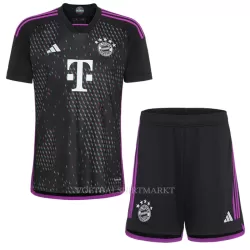 FC Bayern München Tenue Kind Uit 2023/24 FC Bayern München Tenue Kind Uit 2023/24