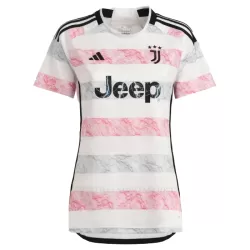 Juventus Shirt Dames Uit 2023/24 Juventus Shirt Dames Uit 2023/24