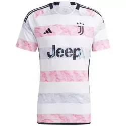 Juventus Shirt Heren Uit 2023/24 Juventus Shirt Heren Uit 2023/24