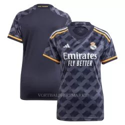 Real Madrid Shirt Dames Uit 2023/24 Real Madrid Shirt Dames Uit 2023/24