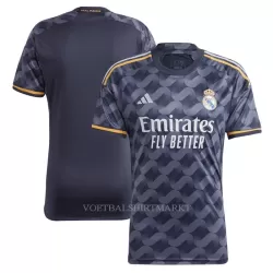 Real Madrid Shirt Heren Uit 2023/24 Real Madrid Shirt Heren Uit 2023/24