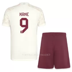 FC Bayern München Kane 9 Tenue Kind Derde 2023/24 FC Bayern München Kane 9 Tenue Kind Derde 2023/24