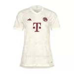 FC Bayern München Shirt Dames Derde 2023/24