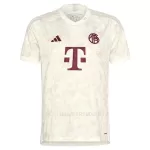 FC Bayern München Shirt Heren Derde 2023/24