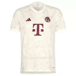 FC Bayern München Shirt Heren Derde 2023/24 FC Bayern München Shirt Heren Derde 2023/24