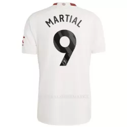 Manchester United Martial 9 Shirt Heren Derde 2023/24