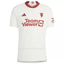 Manchester United McTominay 39 Shirt Heren Derde 2023/24
