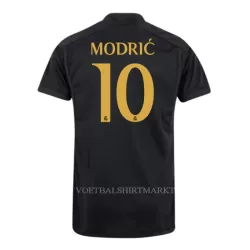 Real Madrid Modrić 10 Shirt Heren Derde 2023/24 Real Madrid Modrić 10 Shirt Heren Derde 2023/24