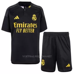 Real Madrid Tenue Kind Derde 2023/24 Real Madrid Tenue Kind Derde 2023/24