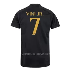 Real Madrid Vini Jr. 7 Shirt Heren Derde 2023/24 Real Madrid Vini Jr. 7 Shirt Heren Derde 2023/24