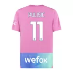 AC Milan Pulisic 11 Shirt Heren Derde 2023/24