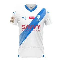 Al Hilal SFC Shirt Heren Uit 2023/24 Al Hilal SFC Shirt Heren Uit 2023/24