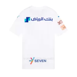 Al Hilal SFC Shirt Heren Uit 2023/24