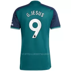Arsenal G. Jesus 9 Shirt Heren Derde 2023/24