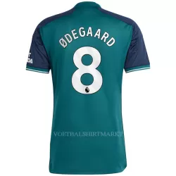 Arsenal Ødegaard 8 Shirt Heren Derde 2023/24