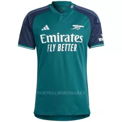 Arsenal Shirt Heren Derde 2023/24