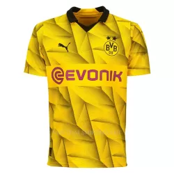 Borussia Dortmund Cup Shirt Heren 2023/24 Borussia Dortmund Cup Shirt Heren 2023/24