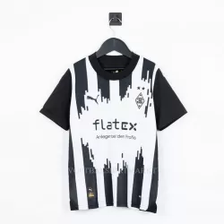 Borussia Mönchengladbach Shirt Heren Derde 2023/24 Borussia Mönchengladbach Shirt Heren Derde 2023/24