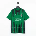Borussia Mönchengladbach Shirt Heren Uit 2023/24