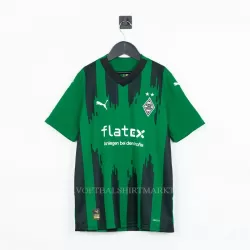 Borussia Mönchengladbach Shirt Heren Uit 2023/24 Borussia Mönchengladbach Shirt Heren Uit 2023/24