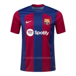 FC Barcelona Gavi 6 Shirt Heren Thuis 2023/24