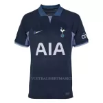 Tottenham Hotspur Shirt Heren Uit 2023/24